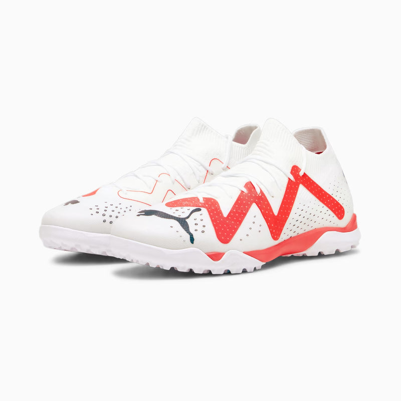 Future Match Turf Soccer Boots - Breakthrough Pack