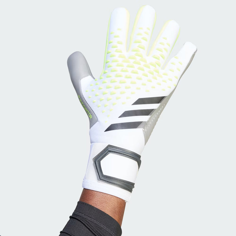 Predator Competition Goal keeper Gloves