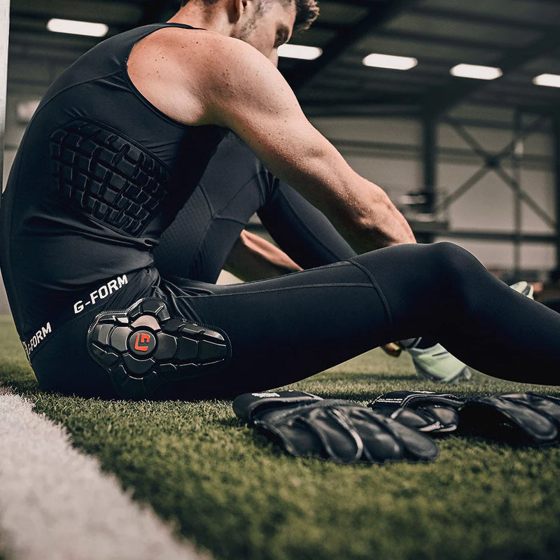 G-Form Padded Pro Impact Goalkeeper Pants