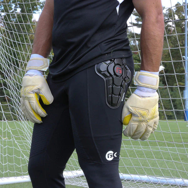 G-Form Padded Pro Impact Goalkeeper Pants