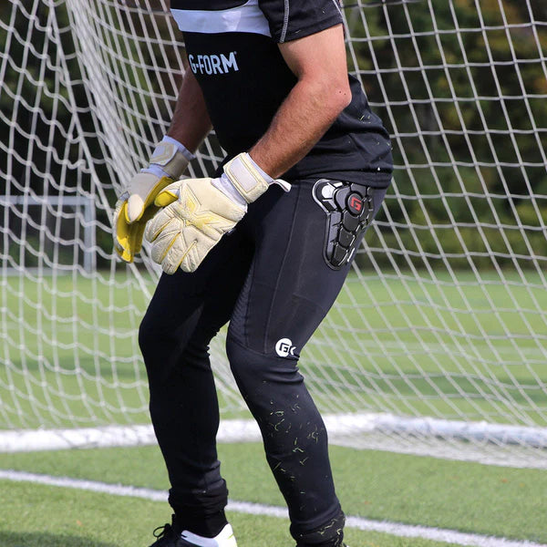 G-Form Padded Pro Impact Goalkeeper Pants