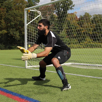 G-Form Padded Pro Impact Goalkeeper Shorts