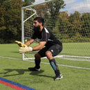 G-Form Padded Pro Impact Goalkeeper Shorts
