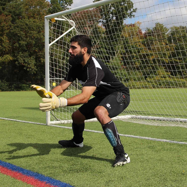 G-Form Padded Pro Impact Goalkeeper Shorts