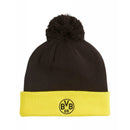 Borussia Dortmund Pom Beanie