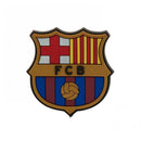 Barcelona FC 3D Crest Magnet