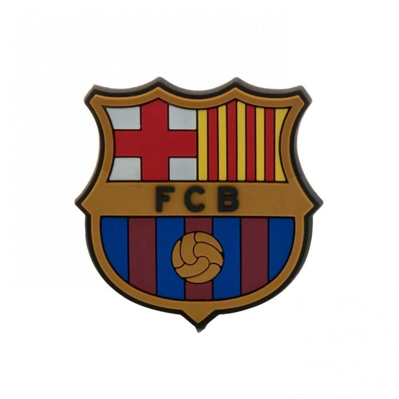 Barcelona FC 3D Crest Magnet