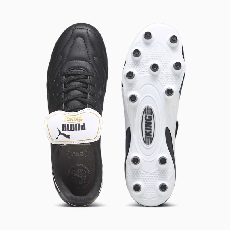 King Top Multi-Ground Soccer Boots