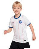 Chelsea Youth 2026/27 Stadium Third Jersey