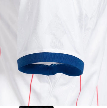 Chelsea Youth 2026/27 Stadium Third Jersey (SEPT 18)