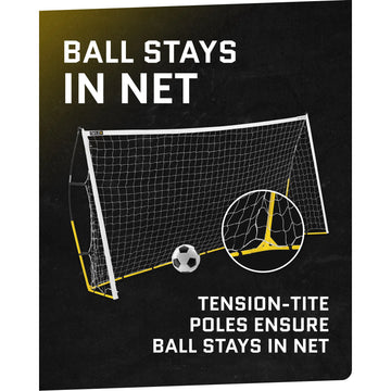 SKLZ Quickster Soccer Goal