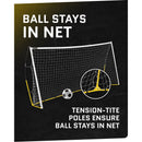 SKLZ Quickster Soccer Goal