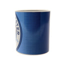 Manchester City Halftone Mug