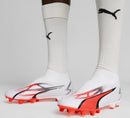 Ultra Match+ LL Multi-Ground Soccer Boots - Breakthrough Pack