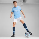 Manchester City FC 2024/25 Authentic Home Jersey