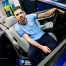 Manchester City FC 2024/25 Authentic Home Jersey