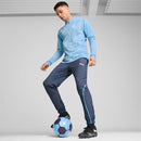 Manchester City F.C. 2024/25 Pre-Match Quarter-Zip Top