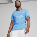 Manchester City FC 2024/25 Replica Home Jersey