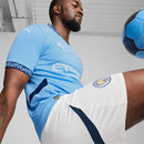 Manchester City FC 2024/25 Replica Home Jersey
