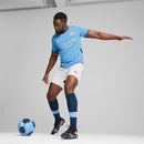 Manchester City FC 2024/25 Replica Home Jersey