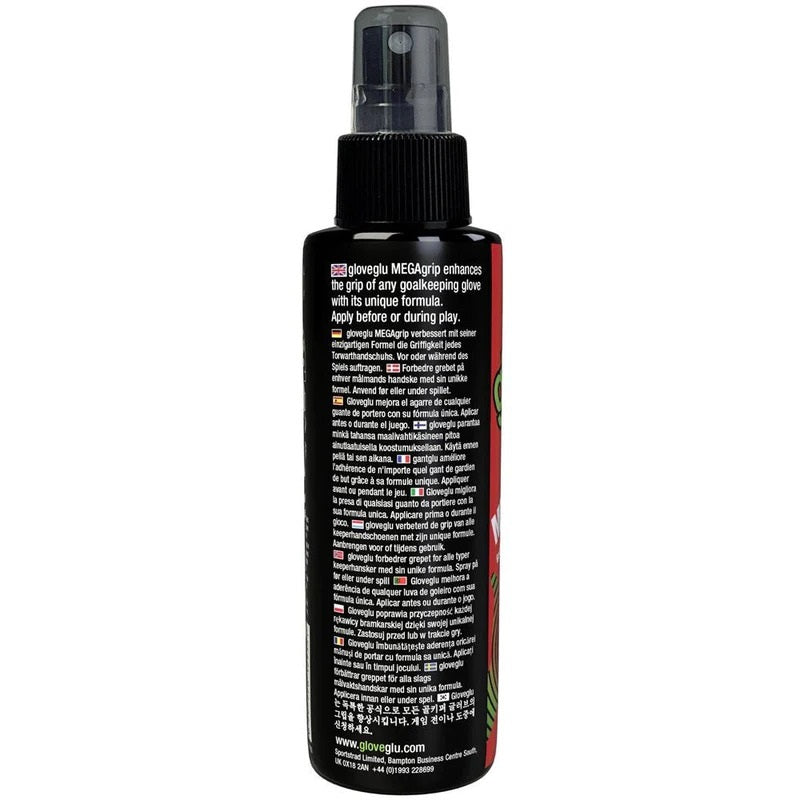 GloveGlu MEGAgrip - (120ml)