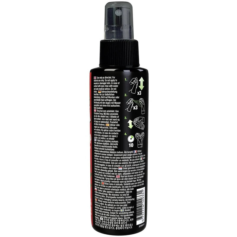 GloveGlu MEGAgrip - (120ml)