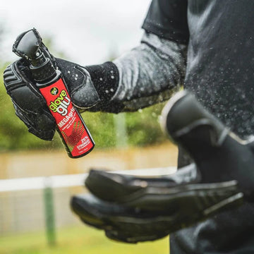 GloveGlu MEGAgrip - (120ml)