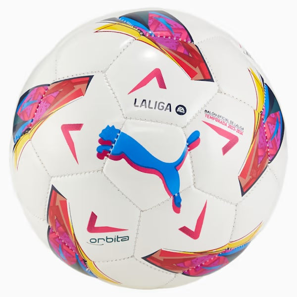 Orbita LaLiga 1 MS Mini Soccer Ball