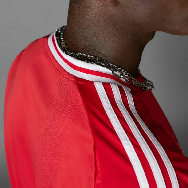 Manchester United FC 2024/25 Home Replica Jersey