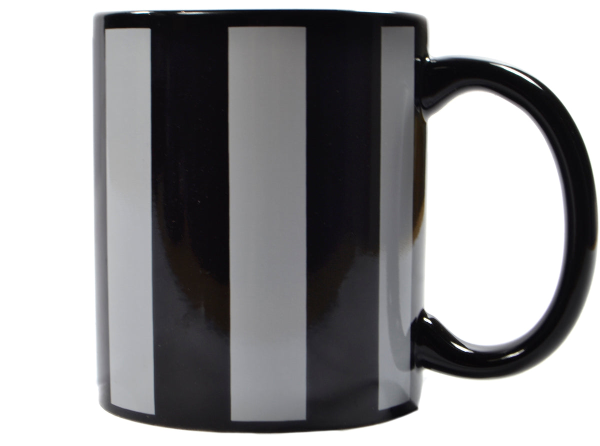 Newcastle United Ceramic Mug