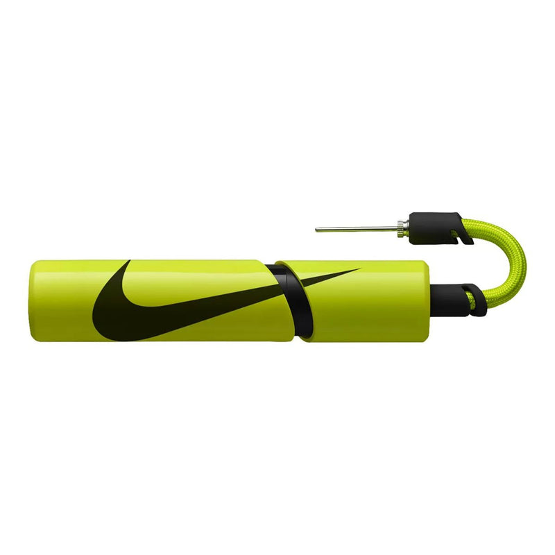 Nike Essential Ball Pump (assorted colours)