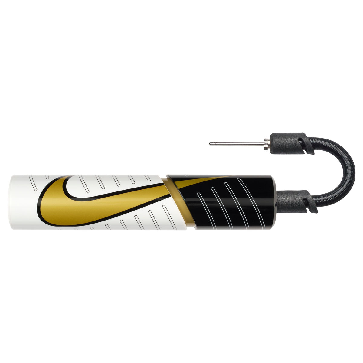 Nike Essential Ball Pump - Multiple Options