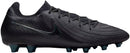 Phantom GX II Pro Artificial Ground Soccer Boots - BLACK/DEEP JUNGLE
