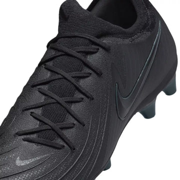 Phantom GX II Pro Artificial Ground Soccer Boots - BLACK/DEEP JUNGLE