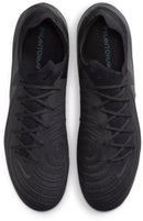 Phantom GX II Pro Artificial Ground Soccer Boots - BLACK/DEEP JUNGLE