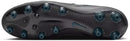 Phantom GX II Pro Artificial Ground Soccer Boots - BLACK/DEEP JUNGLE