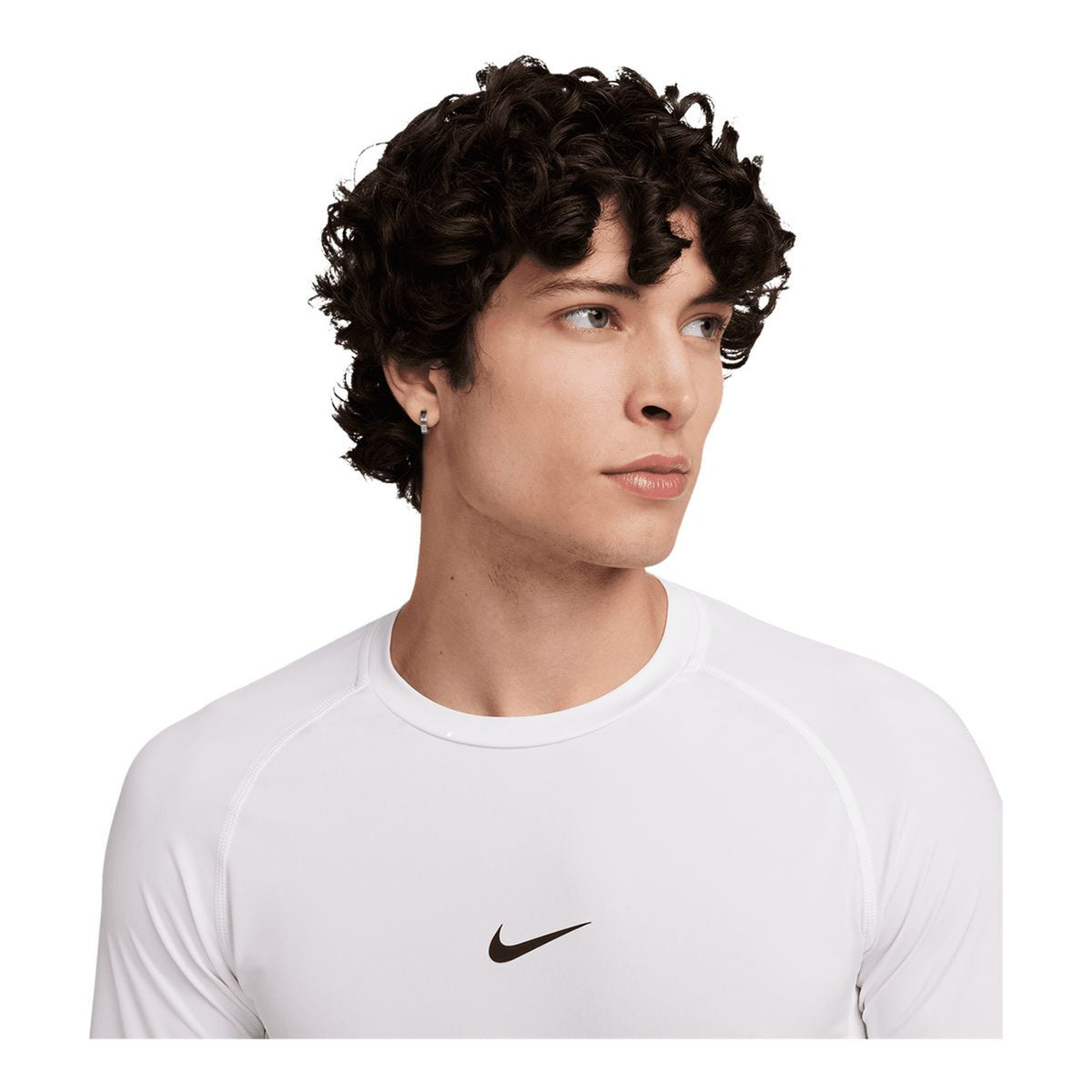 Men's Nike Pro Dri-FIT Slim Long-Sleeve Compression Top