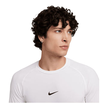 Men's Nike Pro Dri-FIT Slim Long-Sleeve Compression Top