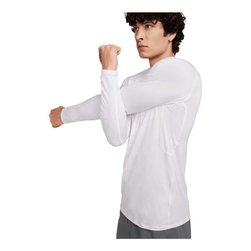 Men's Nike Pro Dri-FIT Slim Long-Sleeve Compression Top