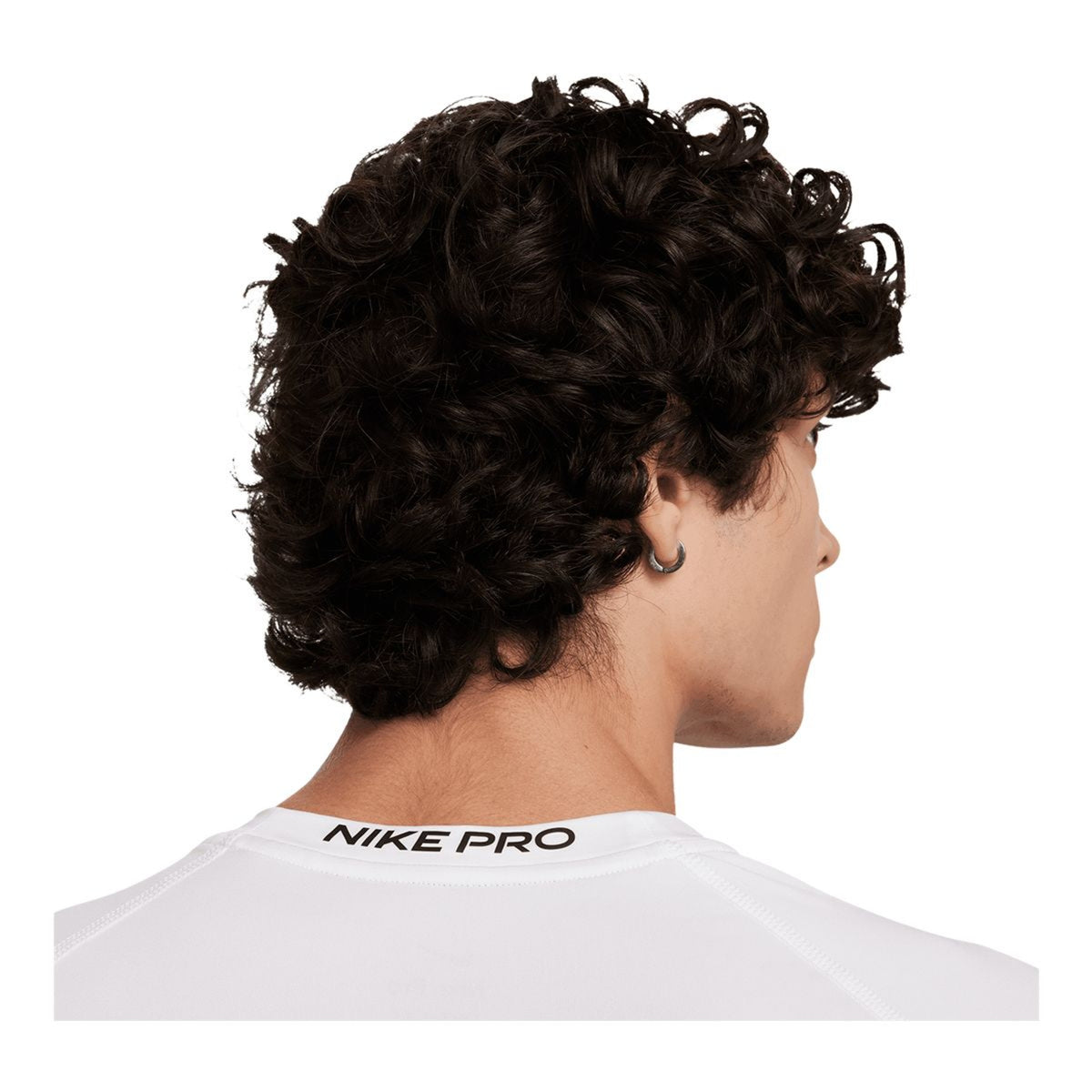 Men's Nike Pro Dri-FIT Slim Long-Sleeve Compression Top