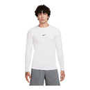 Men's Nike Pro Dri-FIT Slim Long-Sleeve Compression Top