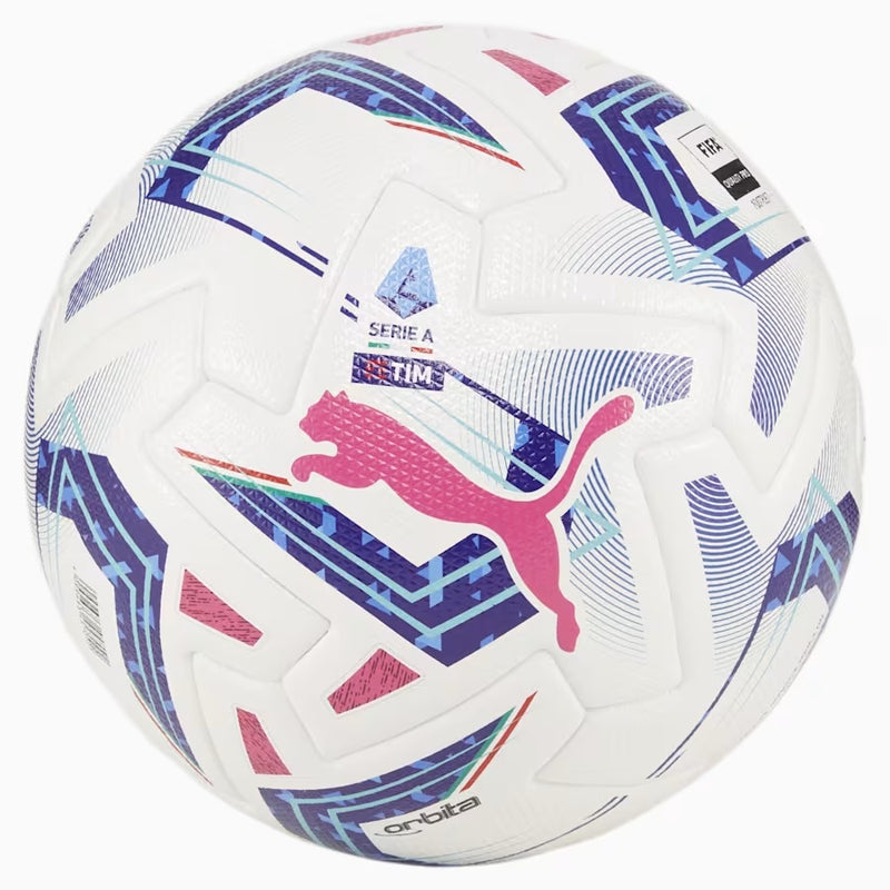 Orbita Serie A FIFA Quality Pro Ball