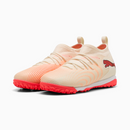 JR Future 9 Match + Mid Turf Soccer Boots - Arrival Pack