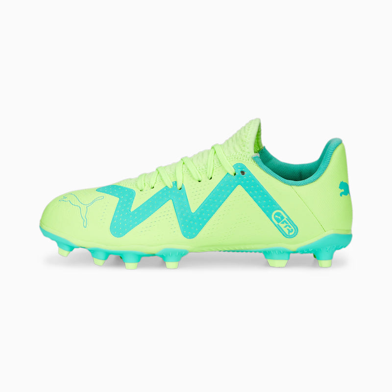 JR Future Play Multi-Ground Soccer Boots - Pursuit Pack
