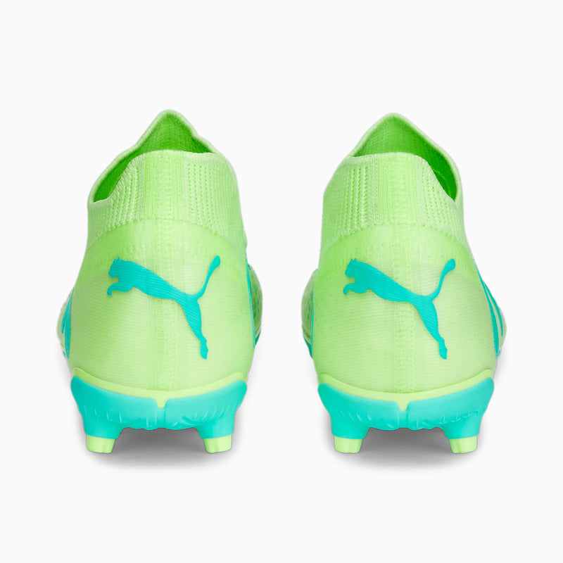 JR Future Match Multi-Ground Soccer Boots - Pursuit Pack