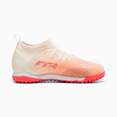 JR Future 9 Match + Mid Turf Soccer Boots - Arrival Pack