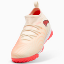 JR Future 9 Match + Mid Turf Soccer Boots - Arrival Pack