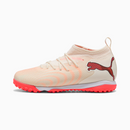JR Future 9 Match + Mid Turf Soccer Boots - Arrival Pack