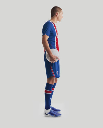Paris Saint-Germain (PSG) 2026/27 Authentic Home Jersey