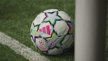 UEFA Champions League 26/27 Pro Ball